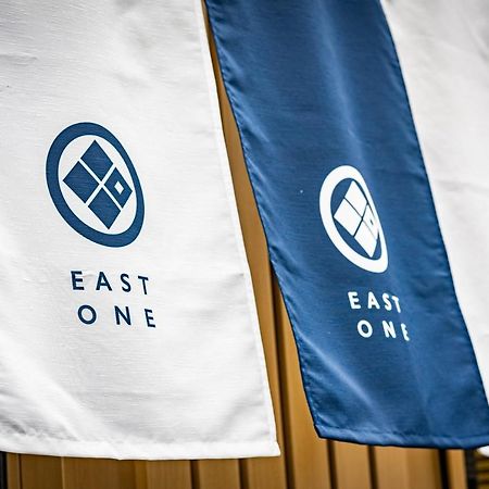 East One Higashishinjuku Aparthotel Tokyo Exterior photo