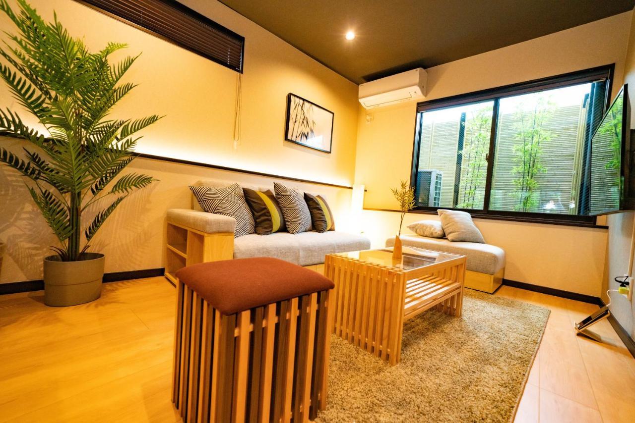 East One Higashishinjuku Aparthotel Tokyo Exterior photo